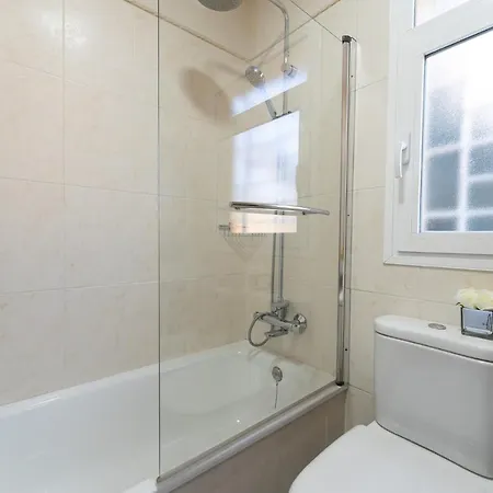 Malagasuite Views House Pool * 토레몰리노스