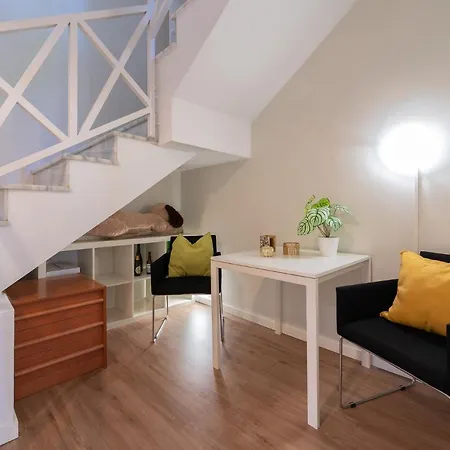 Malagasuite Views House Pool 아파트